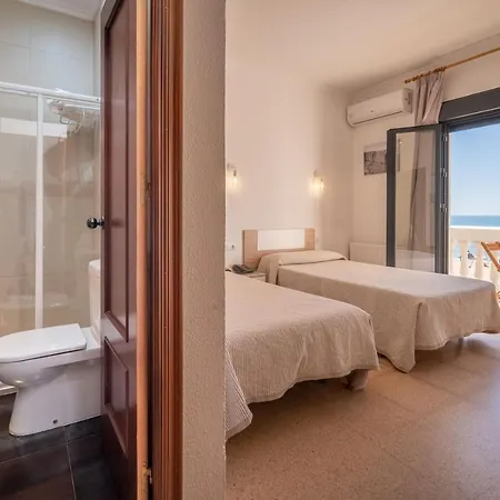 Hotel Solymar Isla Cristina