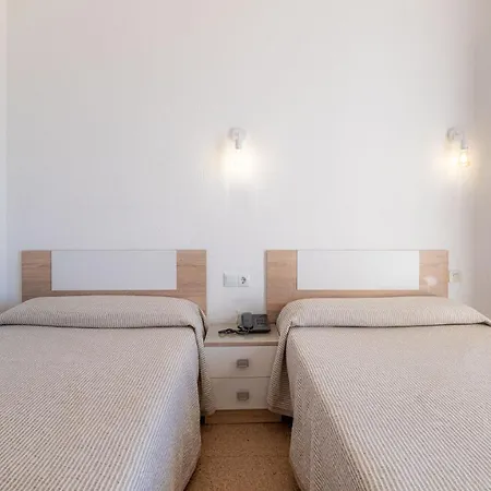 Solymar Hotel