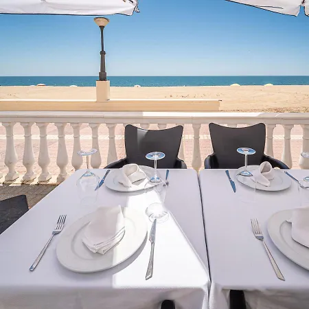 Hotel Solymar
