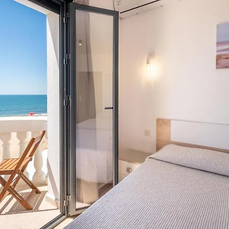 Hotel Solymar