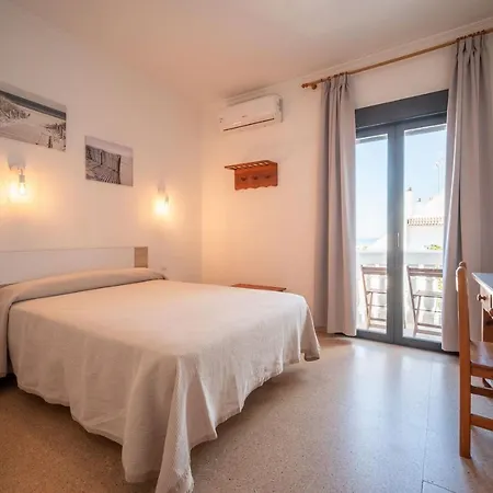 Solymar Hotel Isla Cristina