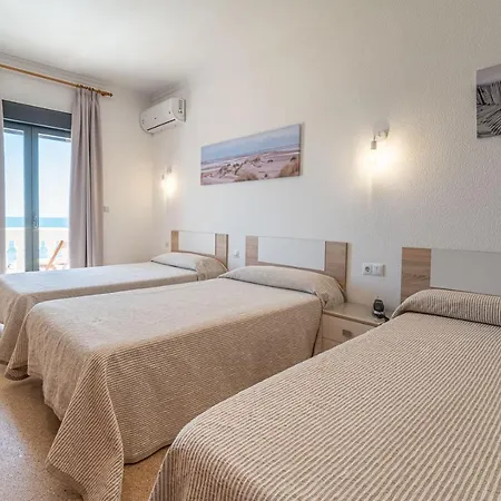 Solymar Hotel Isla Cristina