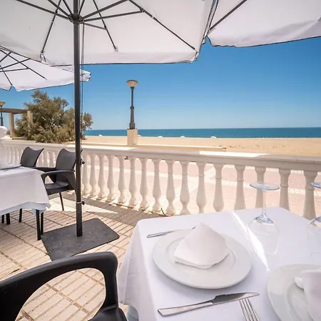 Solymar Hotel Isla Cristina