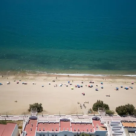 Hotel Solymar