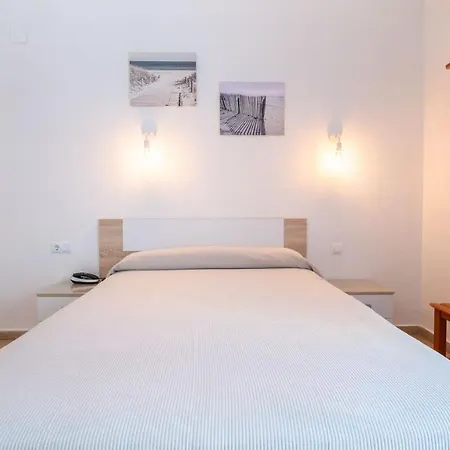 Hotel Solymar 2*