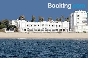 Solymar Hotel 2*