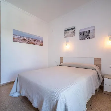Solymar Hotel Isola Cristina