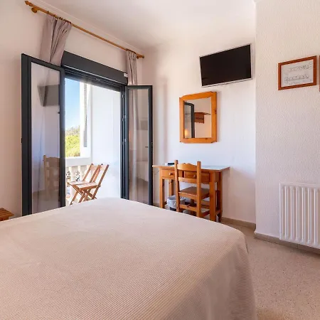 Solymar Hotel Isola Cristina