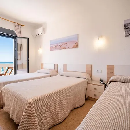 Solymar Hotel