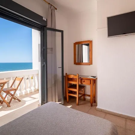 Hotel Solymar